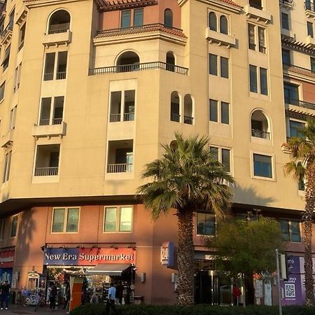 דובאי Four Stars Hostel מראה חיצוני תמונה
