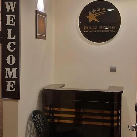 דובאי Four Stars Hostel מראה חיצוני תמונה
