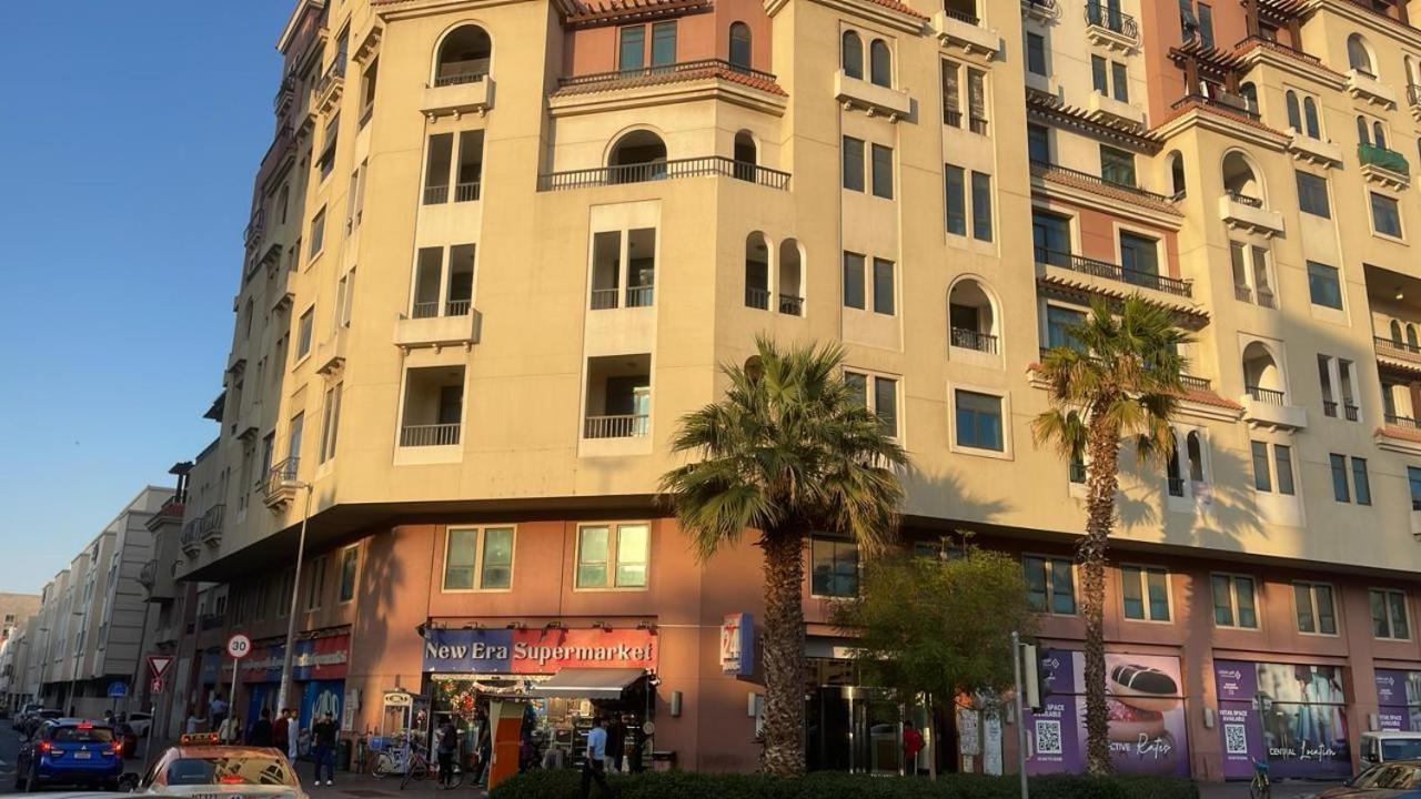 דובאי Four Stars Hostel מראה חיצוני תמונה