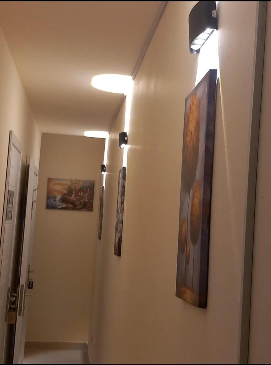 דובאי Four Stars Hostel מראה חיצוני תמונה